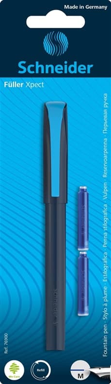 Pen Schneider, 76900