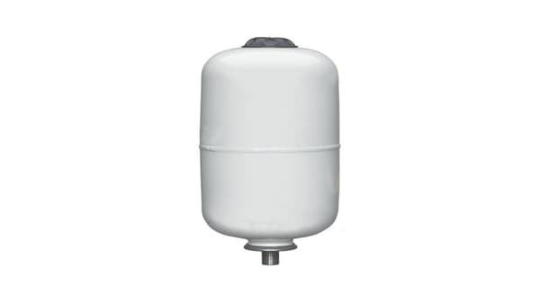 35l solmembrantank, 3/4 tommer tilslutninger (OT091305)
