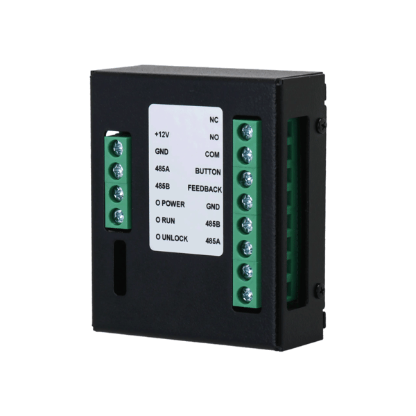 1-pass ohjain DAHUA DEE1010B-S2