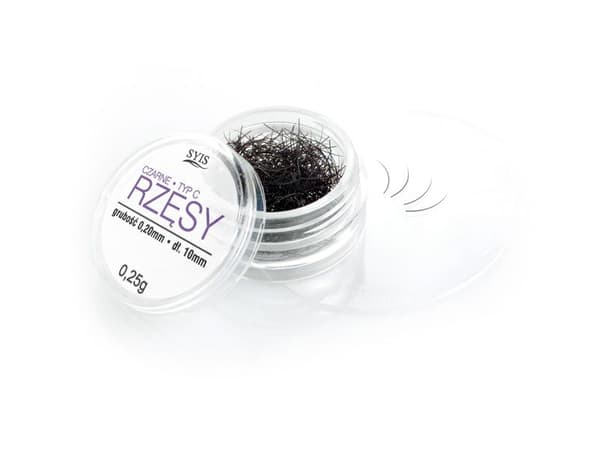 Syis - C-sticks 0,20 x 10 mm 0.25 g