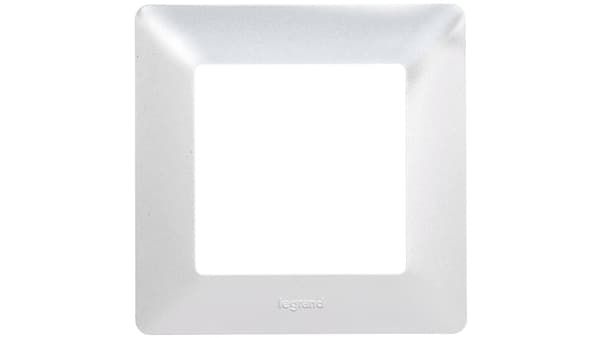 Legrand Valena Life Pearl Enkelram (754141)