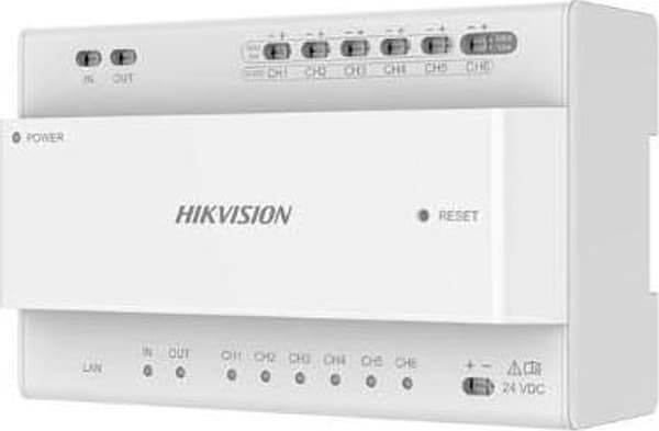 HIKVISION 2 WIRE DS-KAD7060EY-S Jakelija