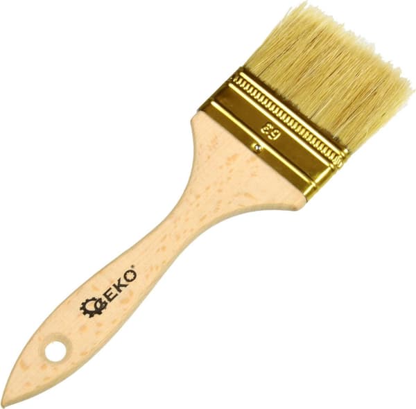 Halv-engelsk børste 63mm4067