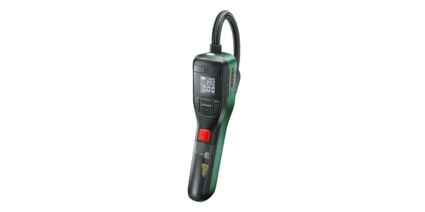 Bosch EasyPump akkukompressori