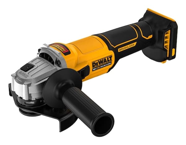 DeWalt DCG407N-XJ Akkukulmahiomakone