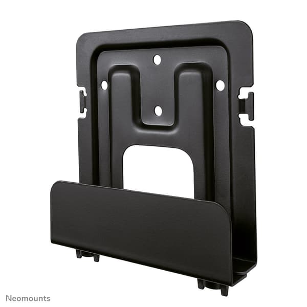 Neomounts Universal Mediabox Mount AWL-440BL - Musta