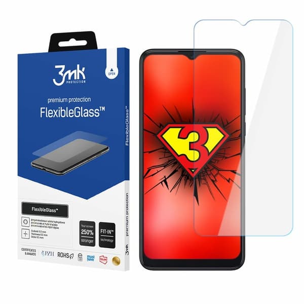 3MK 3MK FlexibleGlass TCL 305 -hybridilasi