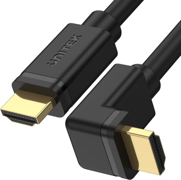Unitek HDMI 2.0m 90