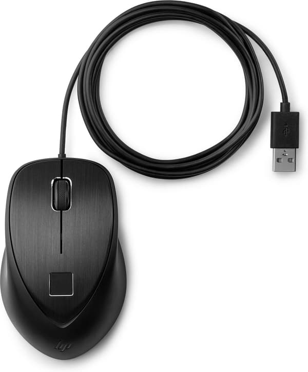 HP 4TS44AA trådbunden mus