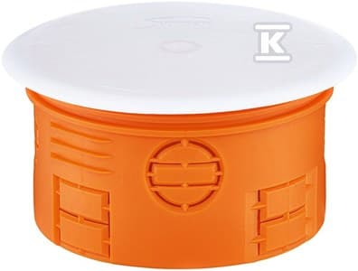 PUSZ.Z80KF BLÅTT SKYDD DJUP P/T