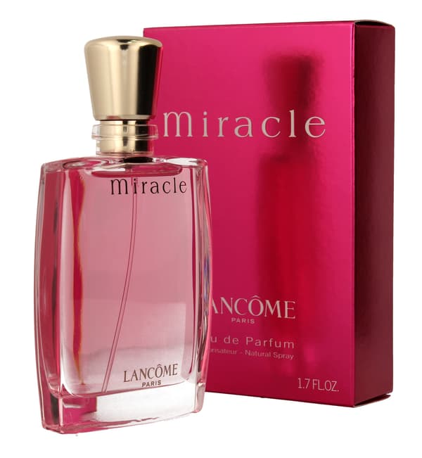 Damparfym Miracle Lancôme EDP