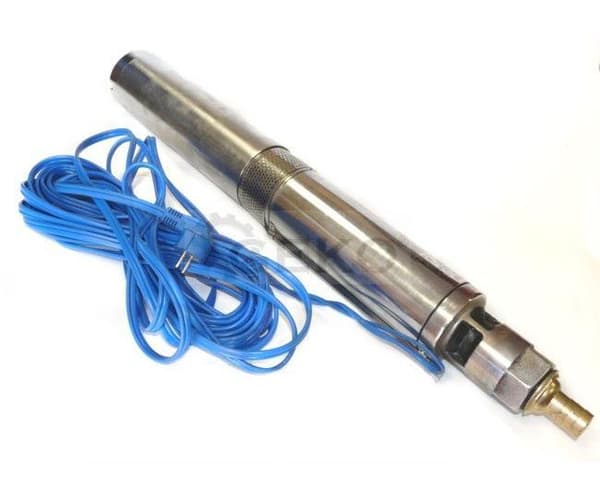 JORDPUMP QJD2-62/15-1,5
