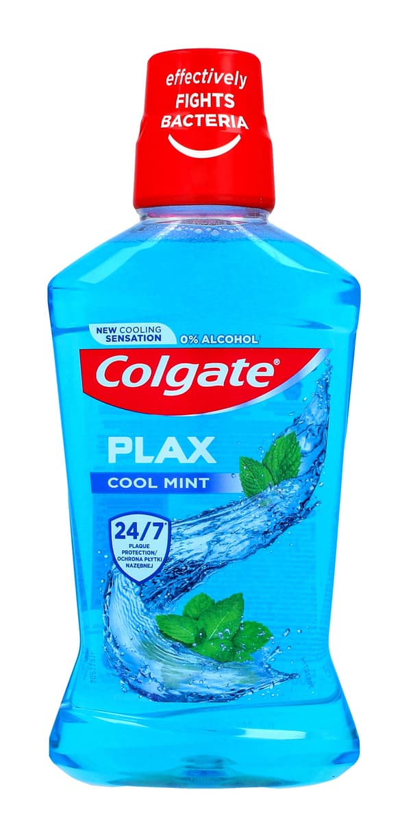 Colgate suuvesi Cool Mint 500 ml