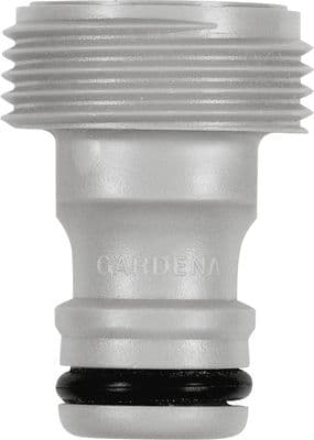 Enhedsadapter 921-50 (grå, 26,5 mm (G 3/4\"))