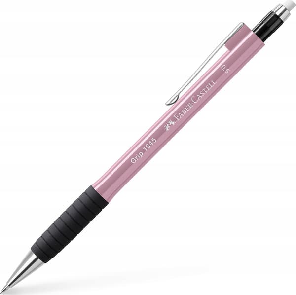 Stiftblyant Faber-Castell Grip 1345 0.5mm