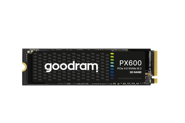 GOODRAM PX600 M.2 2000GB PCIe 4x4 2280 SSDPR-PX600-2K0-80