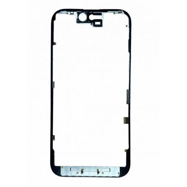MUSTTBY LCD-kehys IPHONE 15