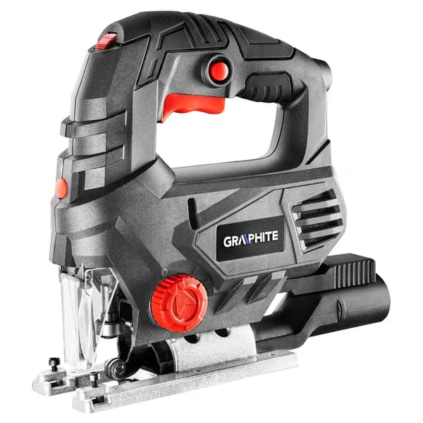 Pistosaha Graphite 58G077 800 W