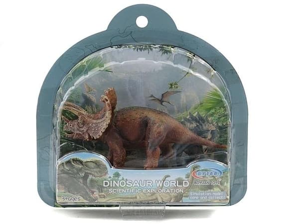 Figur Dinosaurie 536388 ADAR