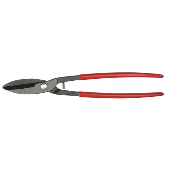 Top Tools suorat peltisakset 320mm 01A554