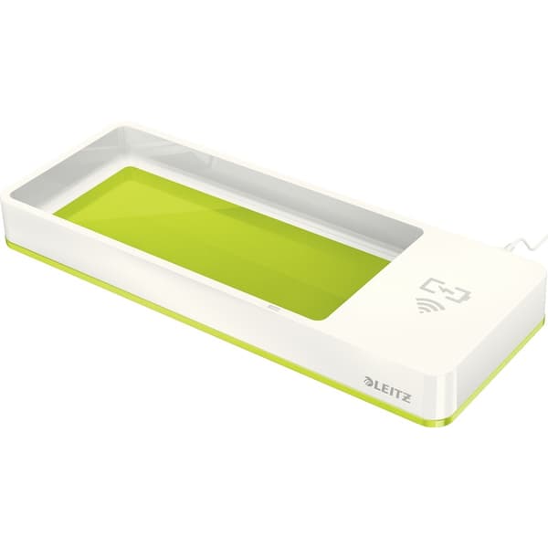 Leitz induktionsbatterioplader 1 A (53651064)
