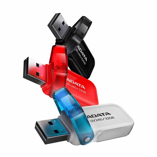 USB-tikku Adata UV240 32 GB