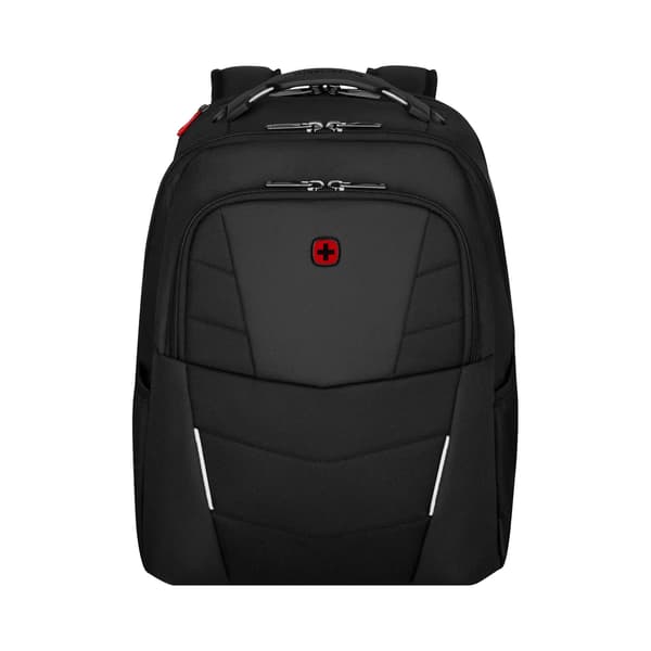 Wenger Altair 15.6\" Laptop Rygsæk med Tablet-rum Sort