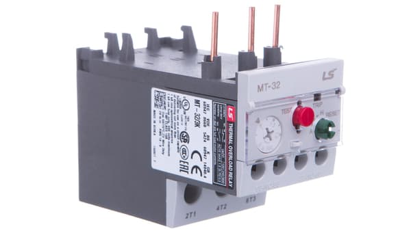 Termisk sender 1-1.6A MT-32 1.3A M-SOL