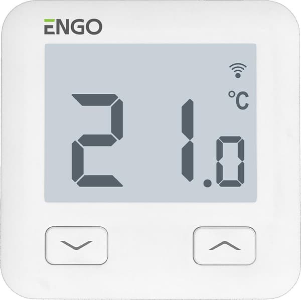 E10W230WIFI INTERNET TEMPERATURREGULATOR