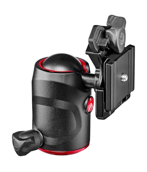 Manfrotto Kulled MH496