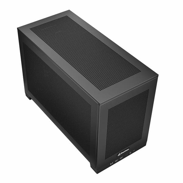 REBEL C20 ITX (sort)