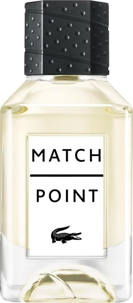 LACOSTE Match Point Cologne EDT -suihke 50ml