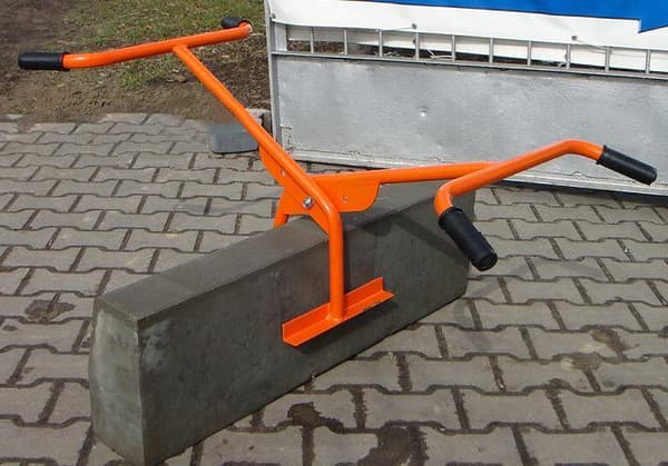 BELLE CROSS GRIPPER CKPOP-200