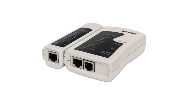 Intellinet Johdotustesteri RJ45/12/11 PROLAN