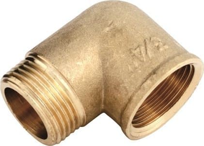 Hydroland KULMA MESSINKI 3/4\" 7 H.//LM.K.7.20