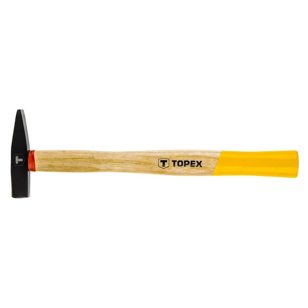 Topex Puinen Slusar Vasara 100g 257mm (02A401)