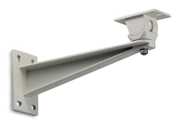 Pelco Kamerahus väggfäste med kulled