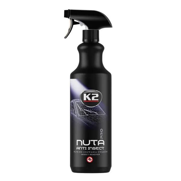 K2 Nuta Anti Insect PRO 1L - insektfjernervæske