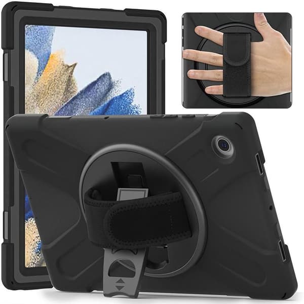 eSTUFF - bagsidecover til tablet
