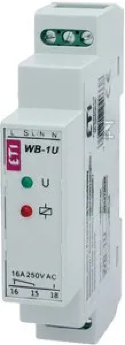WB-1UN-IMPULSTRANSMITTER (BISTABIL)