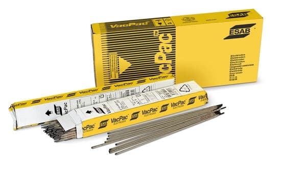 ESAB ELEKTRODE FI 3,2mm ROSE 4,4kg OK48