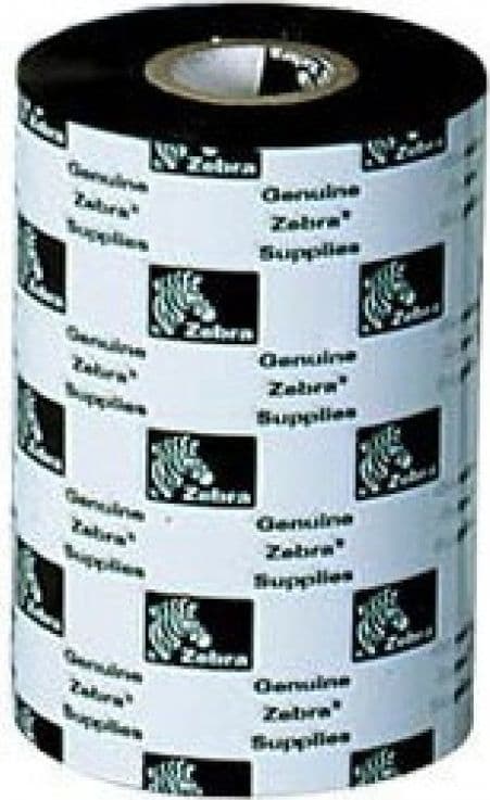 Zebra Tape 05095GS06407