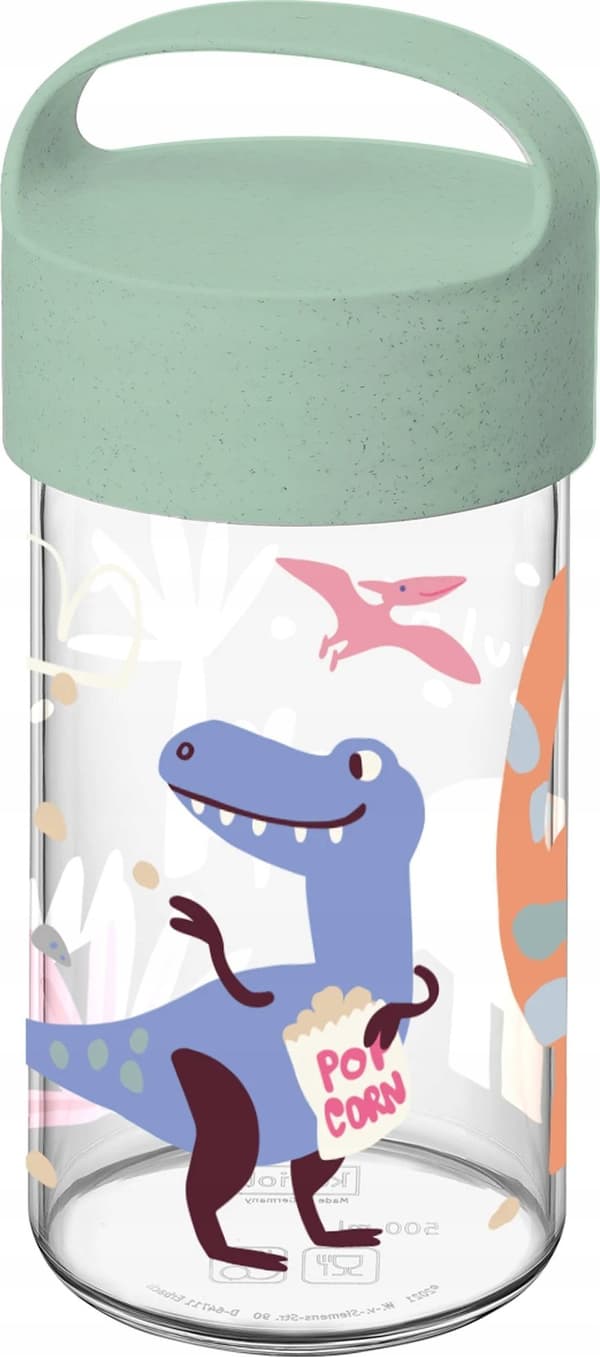 Koziol Vandflaske DREAMS, 500 ml, KOZIOL