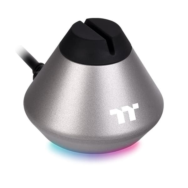 Hiiren Bungee Thermaltake Argent MB1 (GEA-MB1-MSBSIL-01)