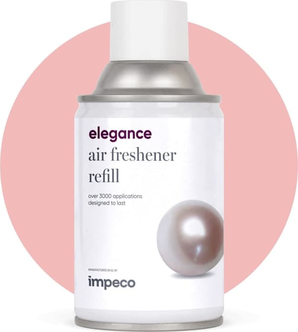 Premium luftudsugning 270ml Elegance APC117