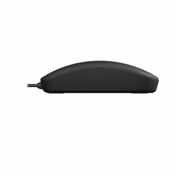 CHERRY Mus AK-PMH3 Medicinsk Scroll Sensor trådbunden förseglad svart IP68 kabelbunden, Scroll Sensor, IP68