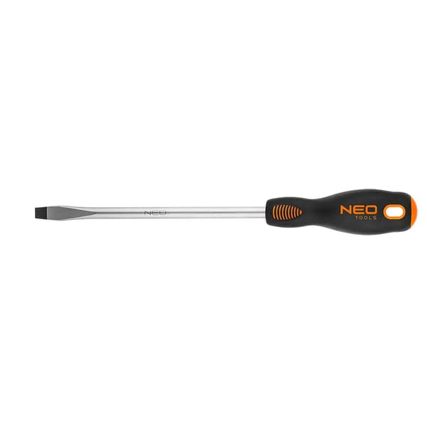 Neo Spårskruvmejsel 6.5x150mm SVcm - 04-015