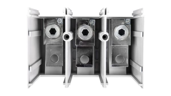 Eaton Tunnelklemme NZM3-XKA1, sæt til den ene side (271459)