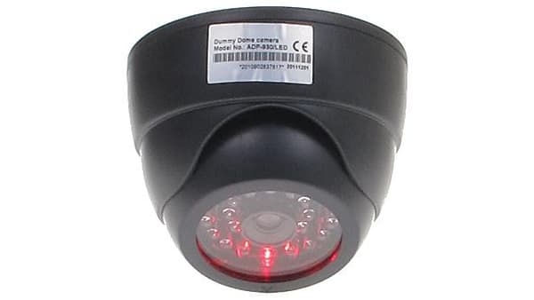 VALEKAMERA ADP-930/LED