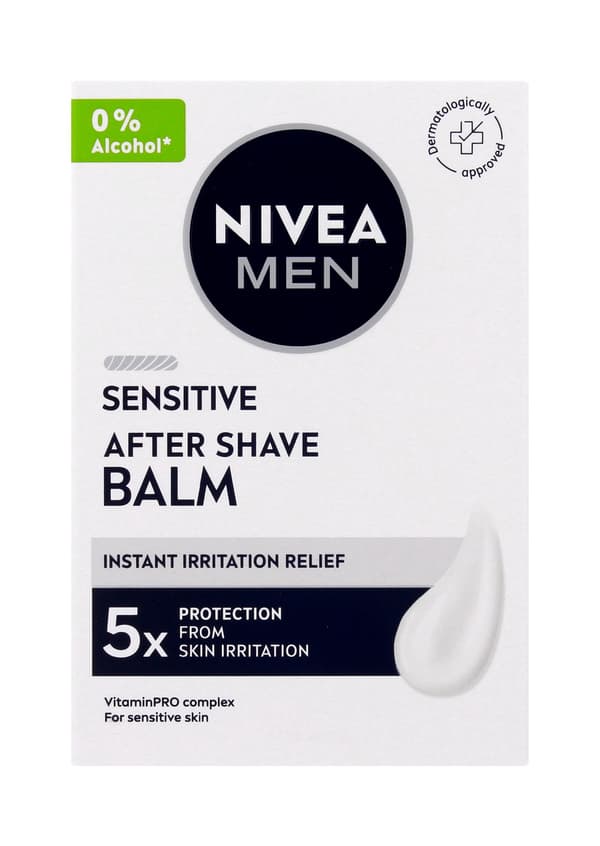 Nivea Nivea Men Sensitive (M) asb 100ml